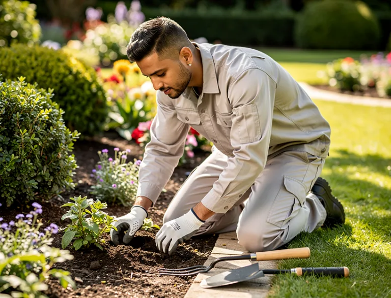 Landscape Designer service in Sheepshead Bay